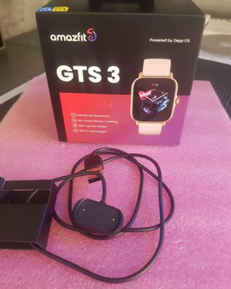 AMAZFIT GTS 3 A2035 - base carica