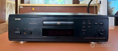 DENON lettore cd modello DCD 1450AR