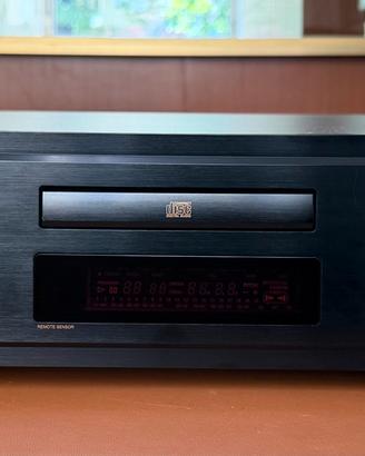 DENON lettore cd modello DCD 1450AR