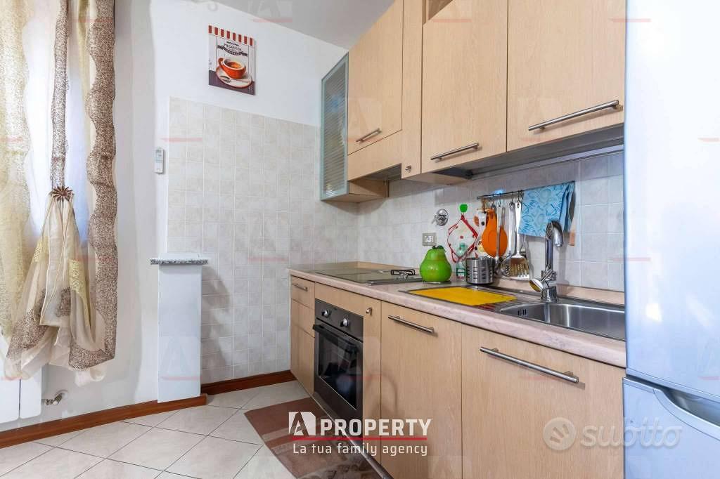 Appartamento – Roma, Colle degli Abeti, Lunghezza - Altro