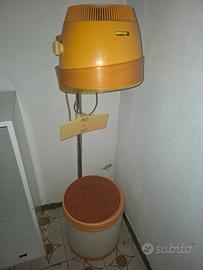 casco asciuga capelli 