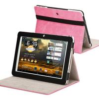 Cover tablet 10 pollici rosa