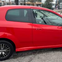 Fiat grande punto 1.9 td 130 cv