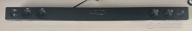 Soundbar LG SJ3 2.1 + Subwoofer wireless bluetooth
