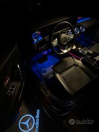Mercedes-Benz Classe A W177