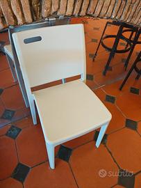 sedia dehors mod. Clip