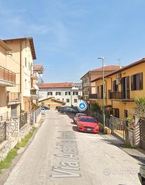 Colleferro solare ed elegante bilocale