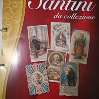 SANTINI DA COLLEZIONE MONDADORI