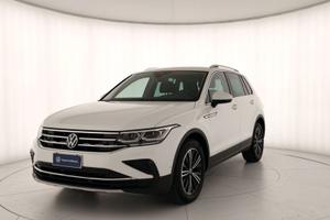 Volkswagen Tiguan ELEGANCE 1.5 TSI ACT 110 KW (150
