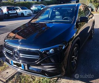 Mercedes EQA 250 AMG Line Premium 2023