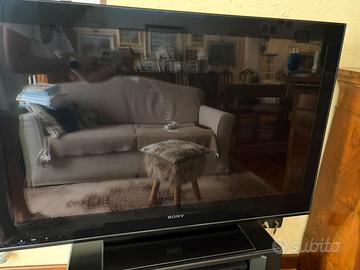 Televisione SONY KDL-40NX705