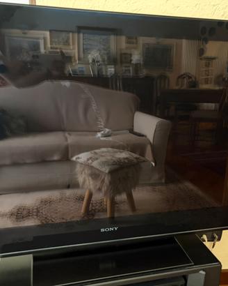 Televisione SONY KDL-40NX705