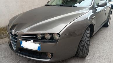 Alfa 159 Sport Wagon jtd 150 cv.