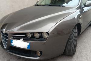 Alfa 159 Sport Wagon jtd 150 cv.