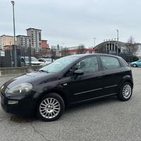 Fiat Grande Punto 1.3 mjt euro 5