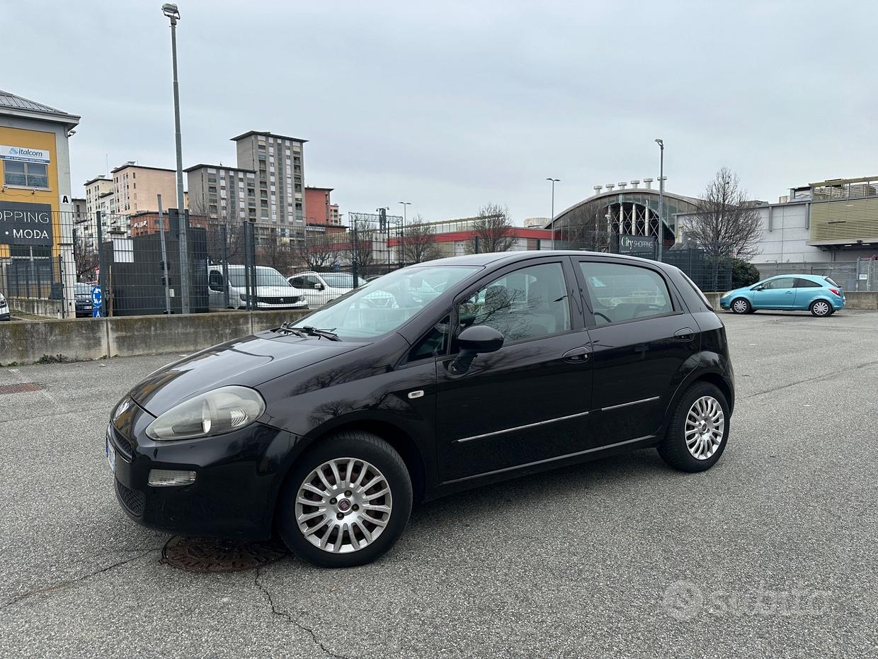 FIAT Grande Punto