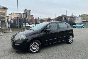 Fiat Grande Punto 1.3 mjt euro 5