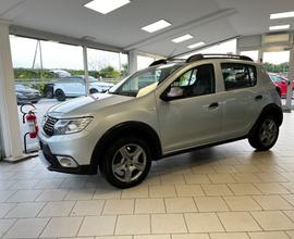 DACIA Sandero Stepway 0.9 TCe 90 CV Techroad #SE