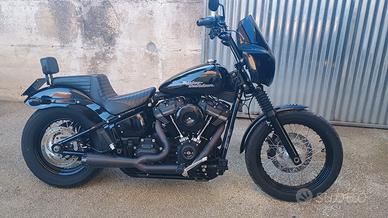 street bob fxbb 