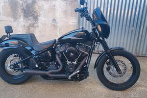street bob fxbb 