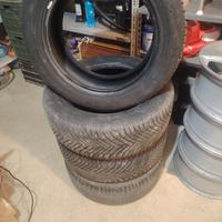 gomme hankook 