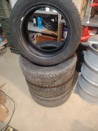 gomme hankook 