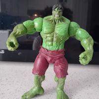 Minifigure Hulk 15 cm