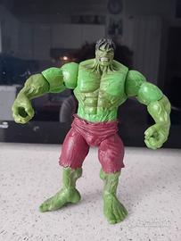 Minifigure Hulk 15 cm
