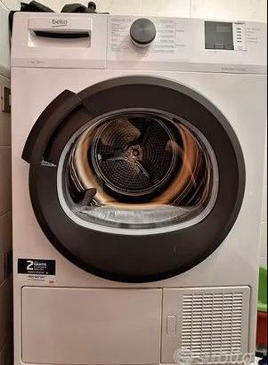 Asciugatrice Slim, 7 kg BEKO modelloTDEXS723A