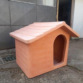 cuccia per cani grandi