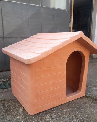 cuccia per cani grandi