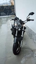 Suzuki Gv72b 