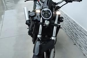 Suzuki Gv72b 