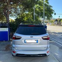 Ford Ecosport 1.5diesel