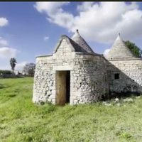 Complesso di trulli