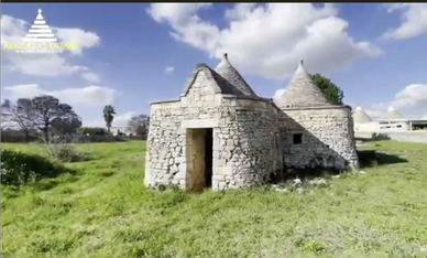 Complesso di trulli