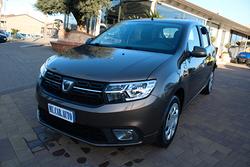 Dacia Sandero 1.5 blue dci 90cv