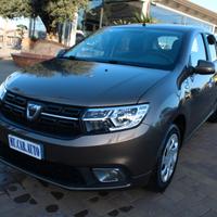 Dacia Sandero 1.5 blue dci 90cv