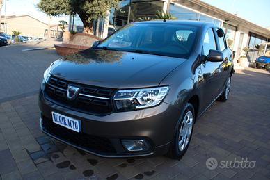Dacia Sandero 1.5 blue dci 90cv