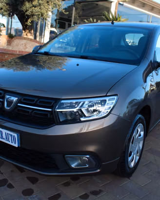 Dacia Sandero 1.5 blue dci 90cv