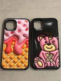 Cover iPhone 13