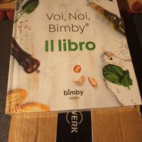 Libro Bimby