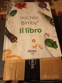 Libro Bimby
