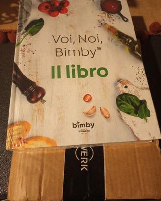 Libro Bimby