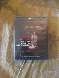 Ancoa auguri per la tua Morte