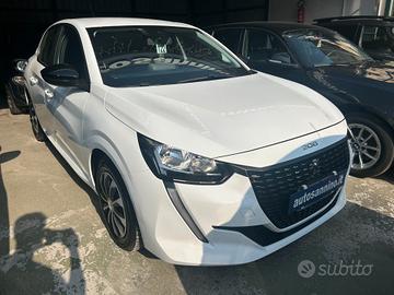 Peugeot 208 BlueHDi 100 Stop&Start 5 porte Active 