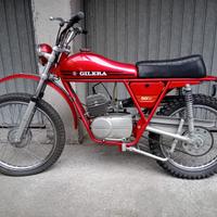 Montesa 250cc Gilera trial Enduro Trial 1 serie