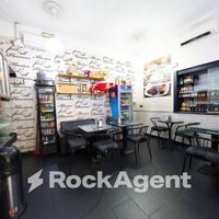 BAR LATTERIA IN ZONA FOCE