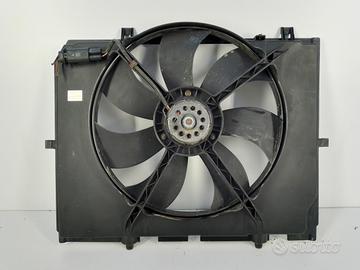 Elettroventola MERCEDES CLASSE E (W210) '99