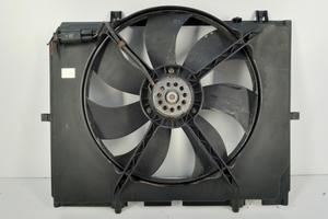 Elettroventola MERCEDES CLASSE E (W210) '99